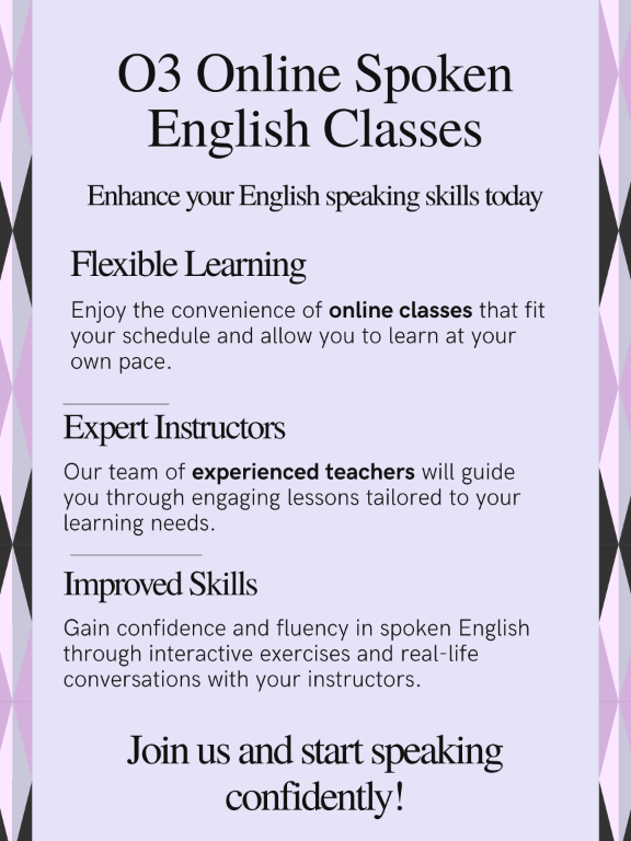 English Speaking Course Online In Delhi in Delhi - Image 8