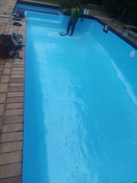 Sparkling Swimming Pool Services in Johannesburg - Image 7