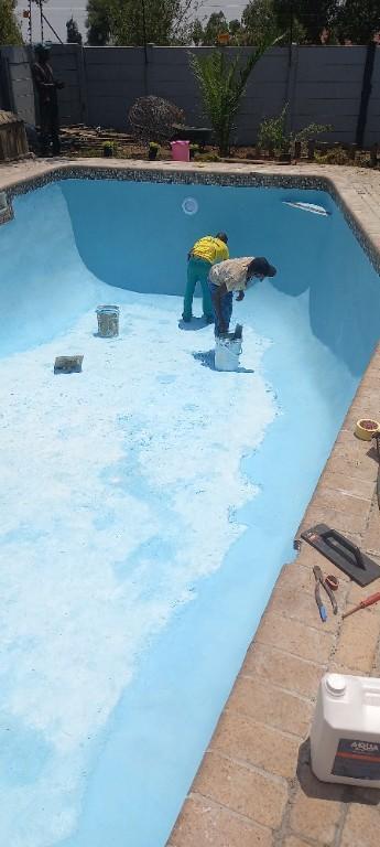 Sparkling Swimming Pool Services in Johannesburg - Image 3
