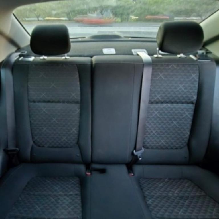 Kia Rio S 2021-Full Extra, como Nuevo. en Cuscatancingo - Imagen 5