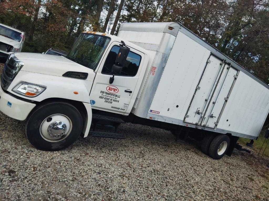 Ever Transportation LLC in Plainfield - Image 3