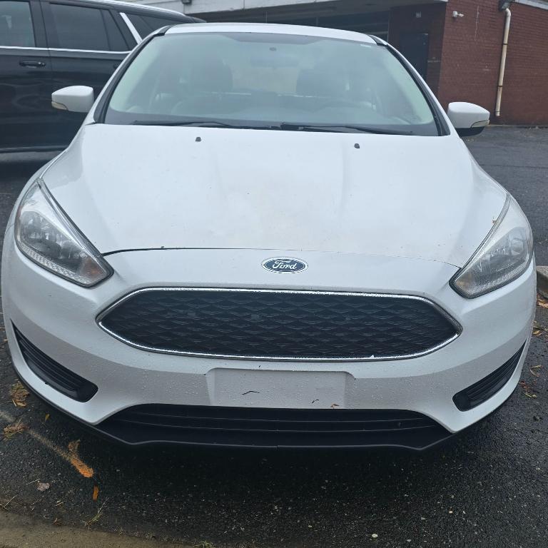 2015 Ford Focus Hatchback MUST SEE in Charlotte - Image 2