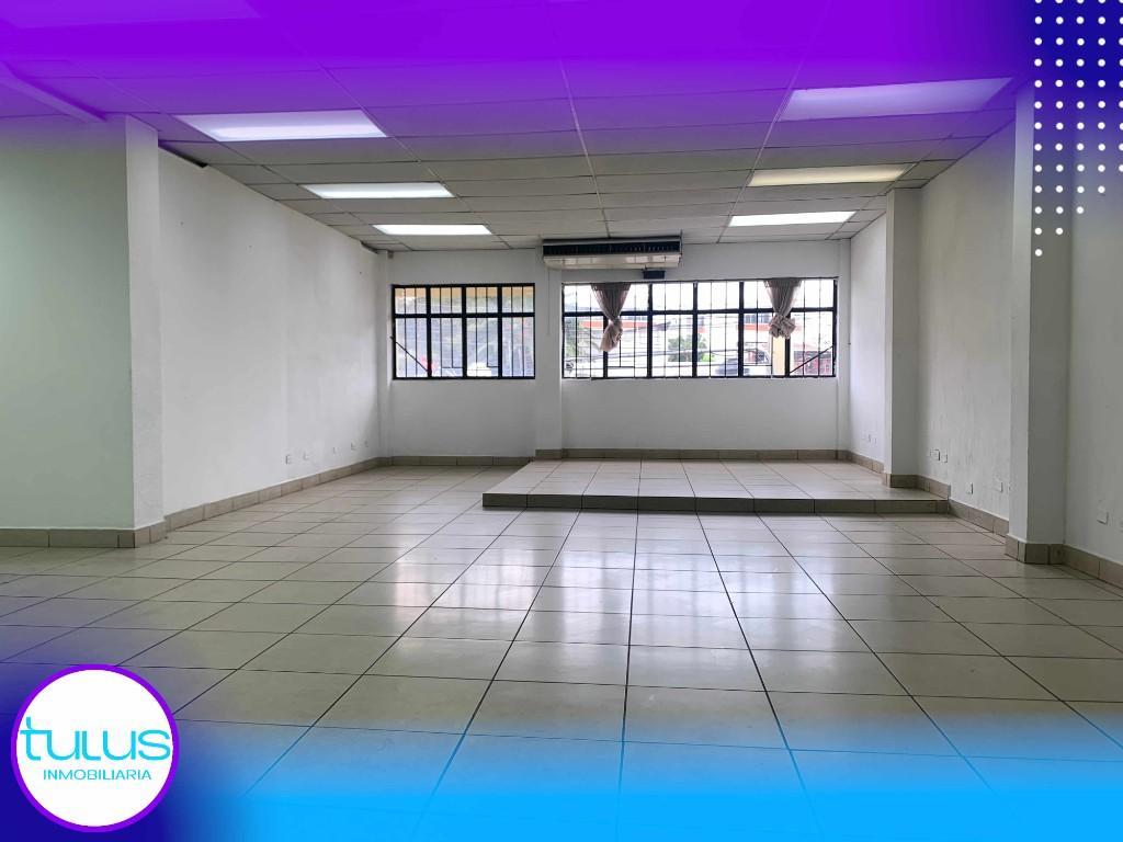 EDIFICIO EN RENTA ZONA 12 en Guatemala - Imagen 2