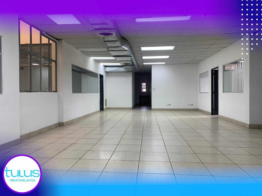 EDIFICIO EN RENTA ZONA 12 en Guatemala - Imagen 5
