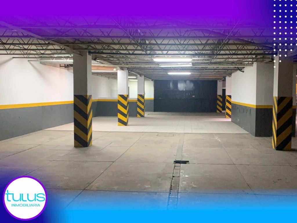 EDIFICIO EN RENTA ZONA 12 en Guatemala - Imagen 8