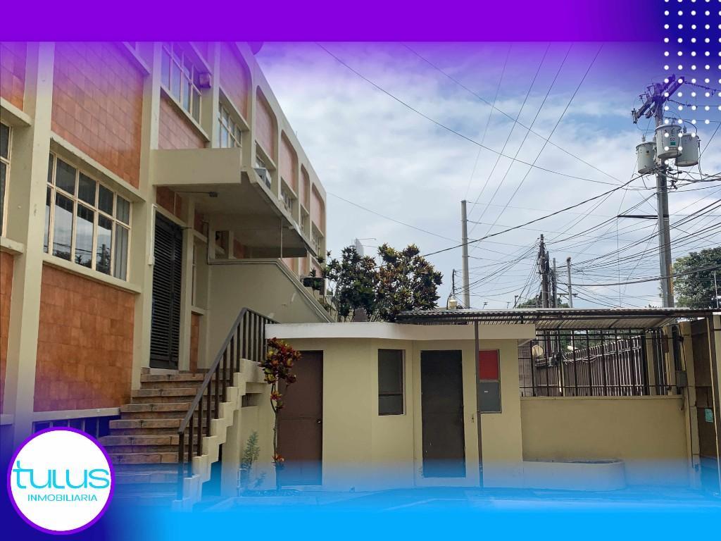 EDIFICIO EN RENTA ZONA 12 en Guatemala - Imagen 9
