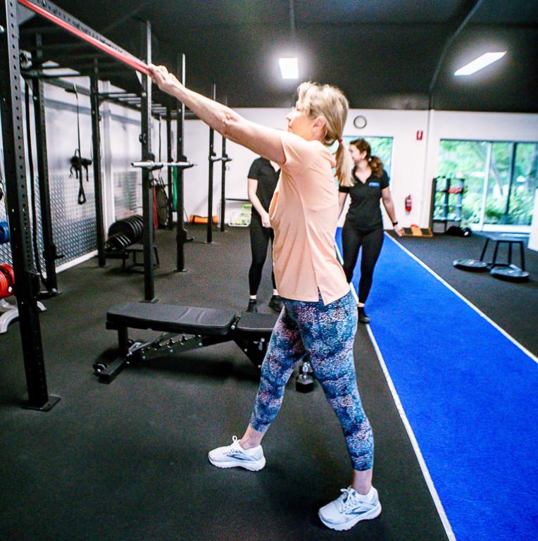 Personal Training Samford in Australia - Image 1
