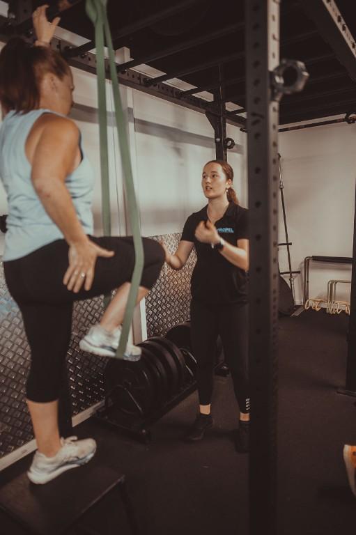Personal Training Samford in Australia - Image 3
