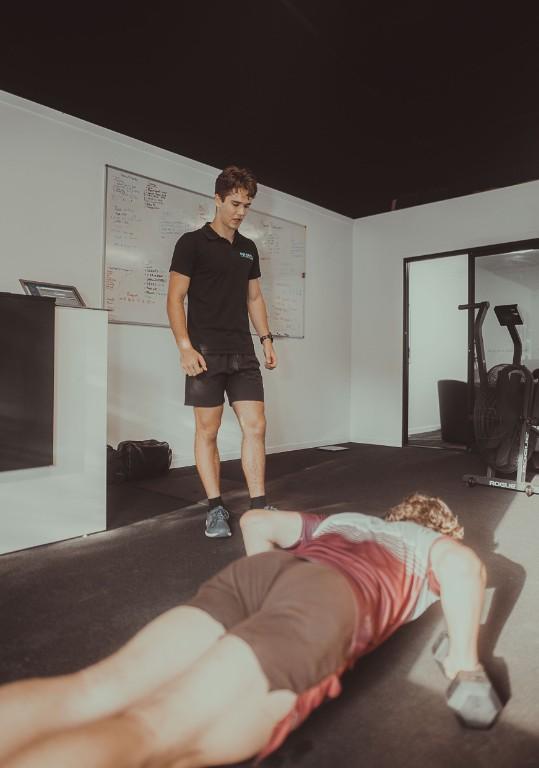Samford Strength Training in Australia - Image 1