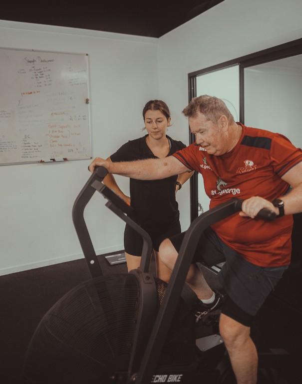 Samford Strength Training in Australia - Image 2