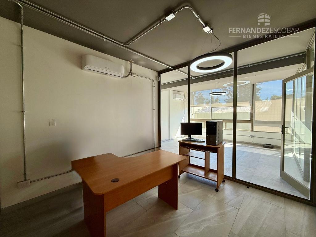 LOS ANDES - ARRIENDO OFICINAS EDIFICIO VISTA ANDES en Los Andes - Imagen 3