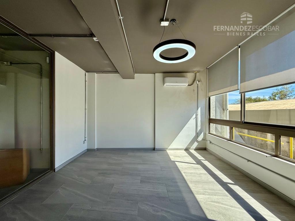 LOS ANDES - ARRIENDO OFICINAS EDIFICIO VISTA ANDES en Los Andes - Imagen 5