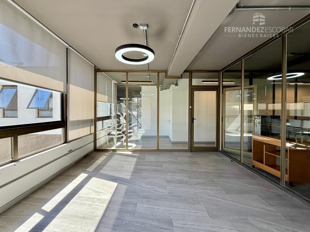 LOS ANDES - ARRIENDO OFICINAS EDIFICIO VISTA ANDES en Los Andes - Imagen 7