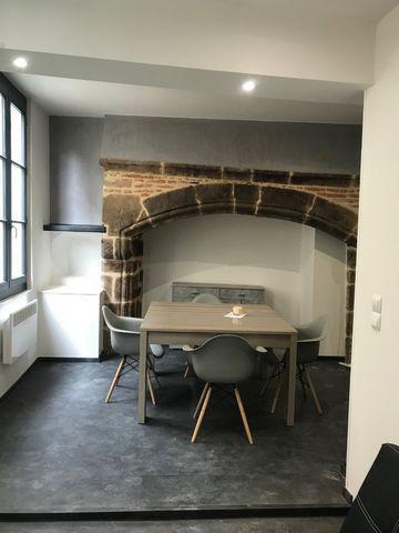 APPARTEMENT RENOVE - CENTRE HISTORIQUE à Bonifacio - Photo 1