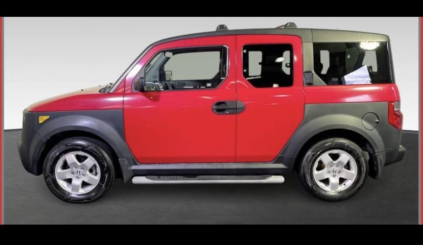 2005 Honda Element Excellent Condition in Porterville - Image 1
