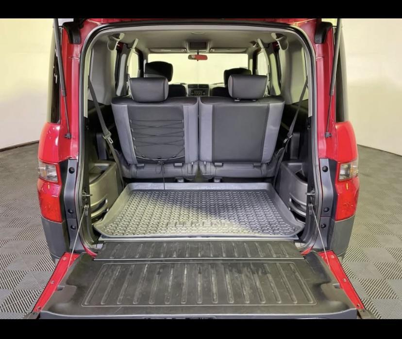 2005 Honda Element Excellent Condition in Porterville - Image 5