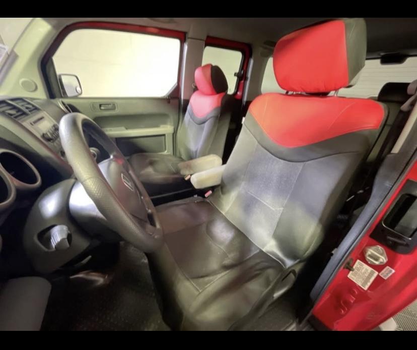 2005 Honda Element Excellent Condition in Porterville - Image 2