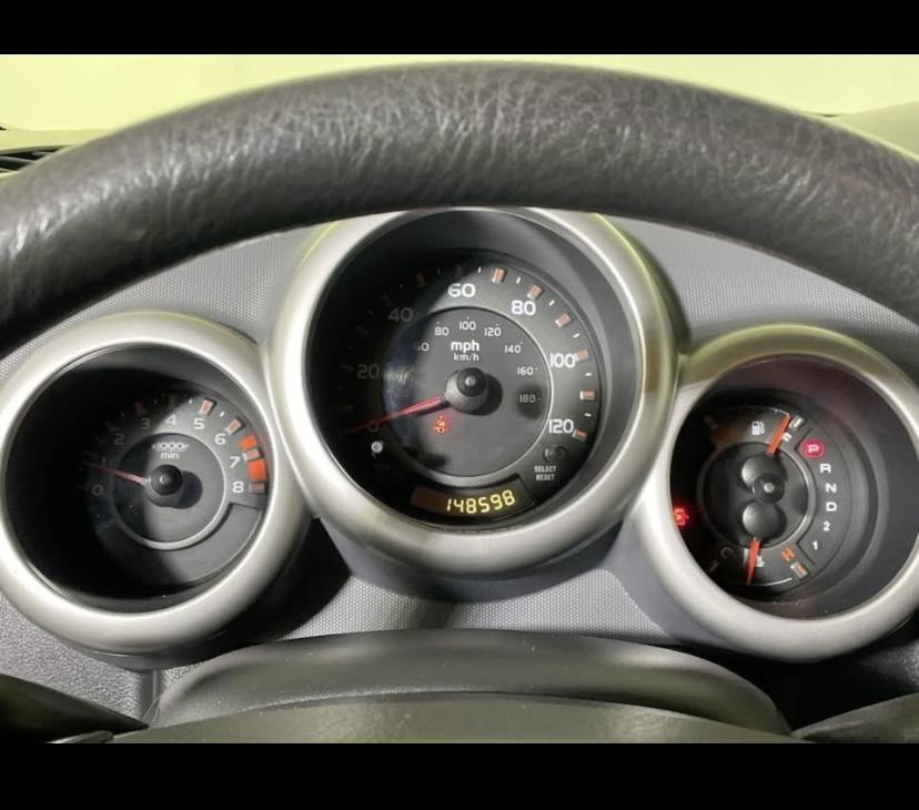 2005 Honda Element Excellent Condition in Porterville - Image 3