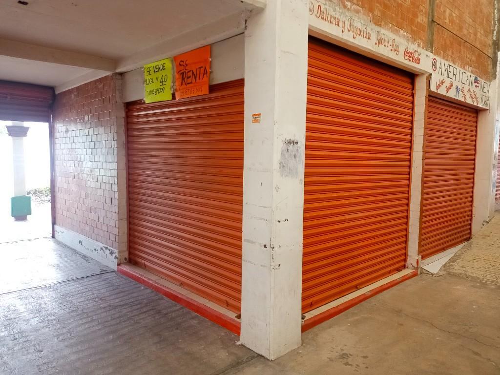 Venta de local Comercial o Renta de Local Comercial en Atlacomulco - Imagen 4