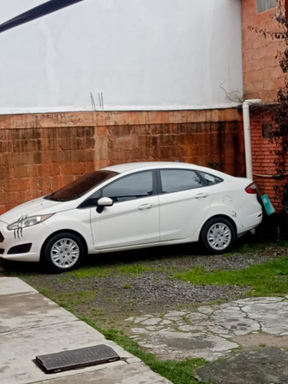 FORD FIESTA 2017 en México - Imagen 2
