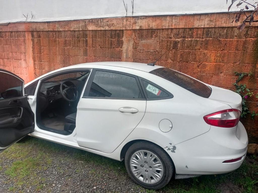 FORD FIESTA 2017 en México - Imagen 5