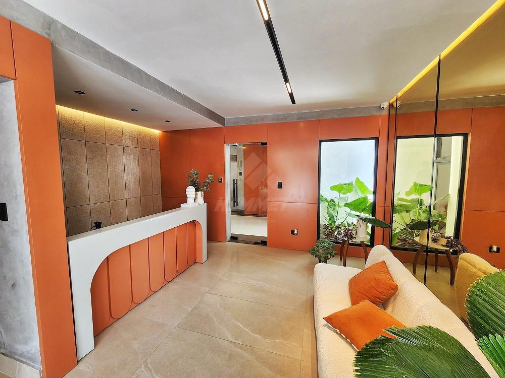 APARTAMENTO ASCENSOR Y GIMNASIO CON AREA SOCIAL LLANOS GURABO en Gurabo al Medio - Imagen 2