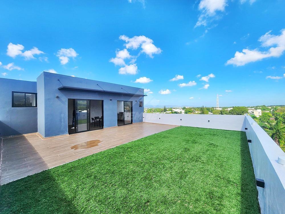 APARTAMENTO ASCENSOR Y GIMNASIO CON AREA SOCIAL LLANOS GURABO en Gurabo al Medio - Imagen 5
