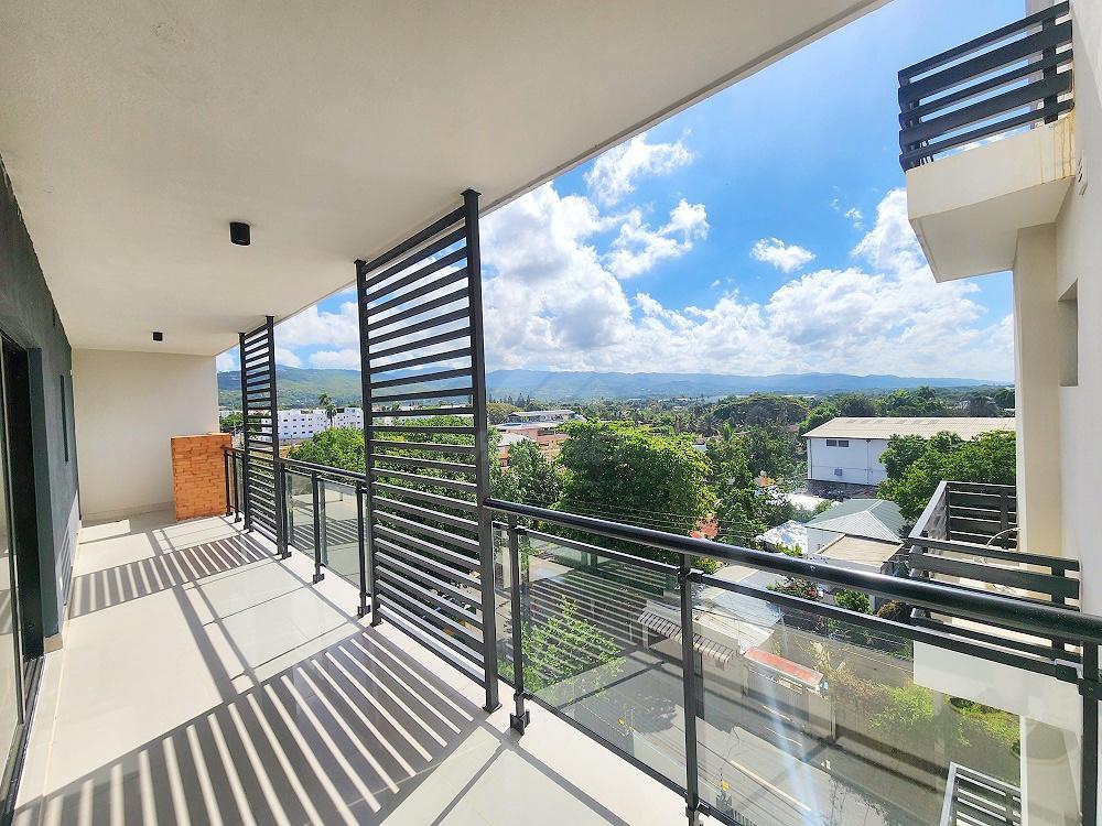 APARTAMENTO ASCENSOR Y GIMNASIO CON AREA SOCIAL LLANOS GURABO en Gurabo al Medio - Imagen 7