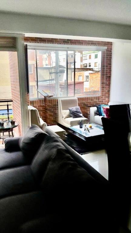 VENTA APARTAMENTO MEJORAS PUBLICAS. EDIFICIO RIVOLI 27 en Bucaramanga - Imagen 2