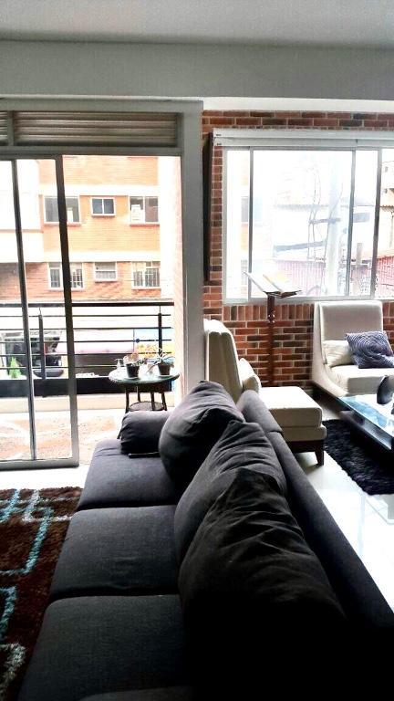 VENTA APARTAMENTO MEJORAS PUBLICAS. EDIFICIO RIVOLI 27 en Bucaramanga - Imagen 3