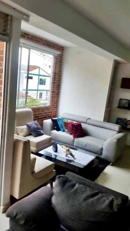 VENTA APARTAMENTO MEJORAS PUBLICAS. EDIFICIO RIVOLI 27 en Bucaramanga - Imagen 5