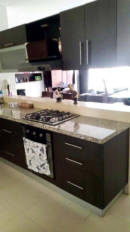 VENTA APARTAMENTO MEJORAS PUBLICAS. EDIFICIO RIVOLI 27 en Bucaramanga - Imagen 7