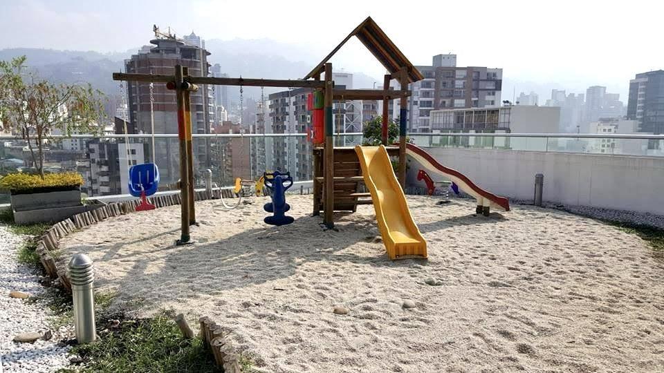 VENTA APARTAMENTO MEJORAS PUBLICAS. EDIFICIO RIVOLI 27 en Bucaramanga - Imagen 9