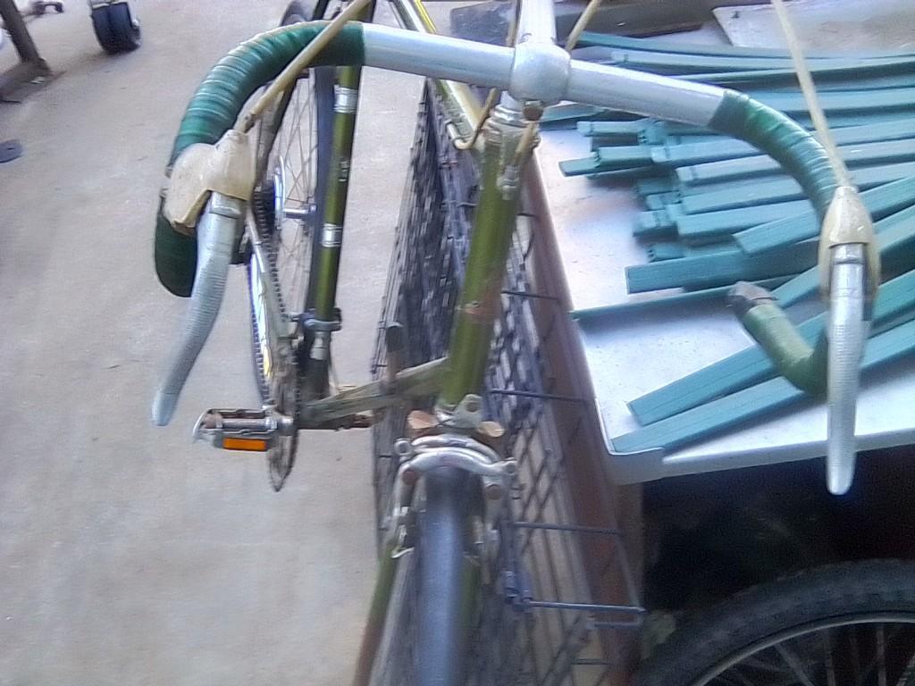 vintage Bike Course in Elk Grove - Image 3
