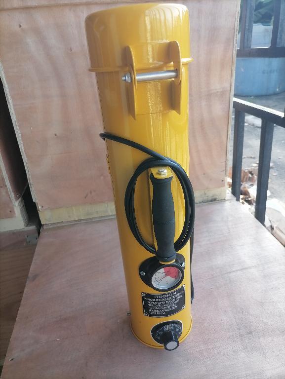 5kg Electrode Quiver/Oven in Nigeria - Image 3
