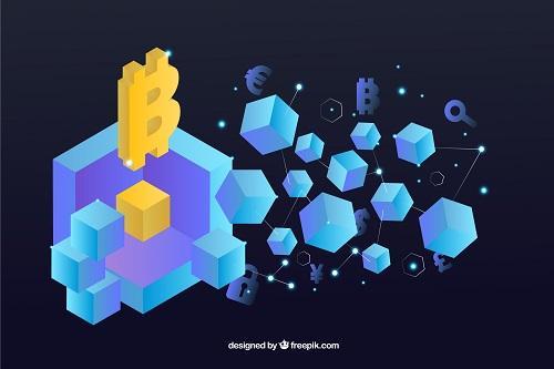 Drive Digital Success Through Advanced Blockchain Development in Ashoknagar - Image 1