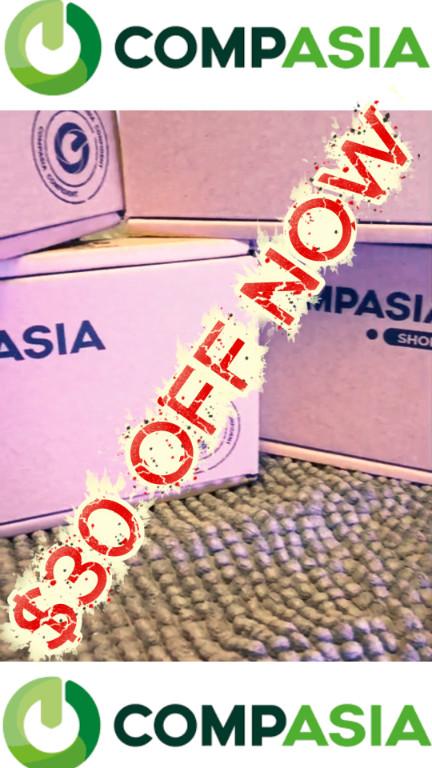 Upgrade Smart. Save Big with CompAsia.sg! in Novena - Image 3