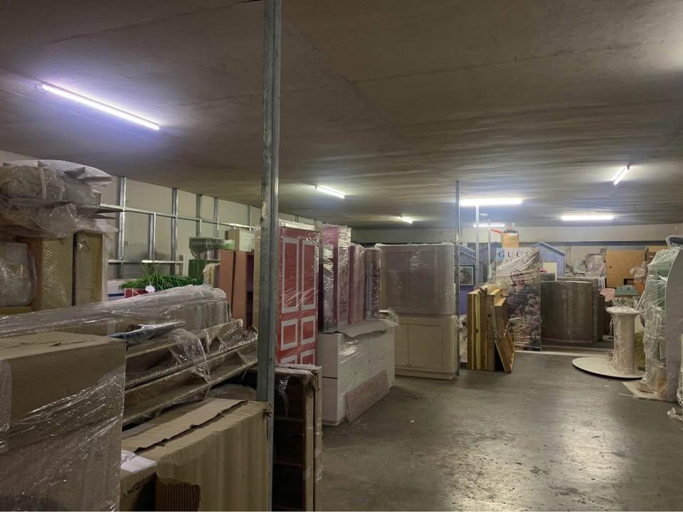 700 sqm Commercial Warehouse, Novaliches QC in Malabon - Image 3