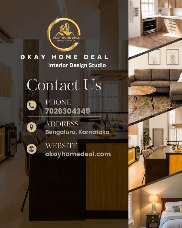 Interior Design in India - Image 2