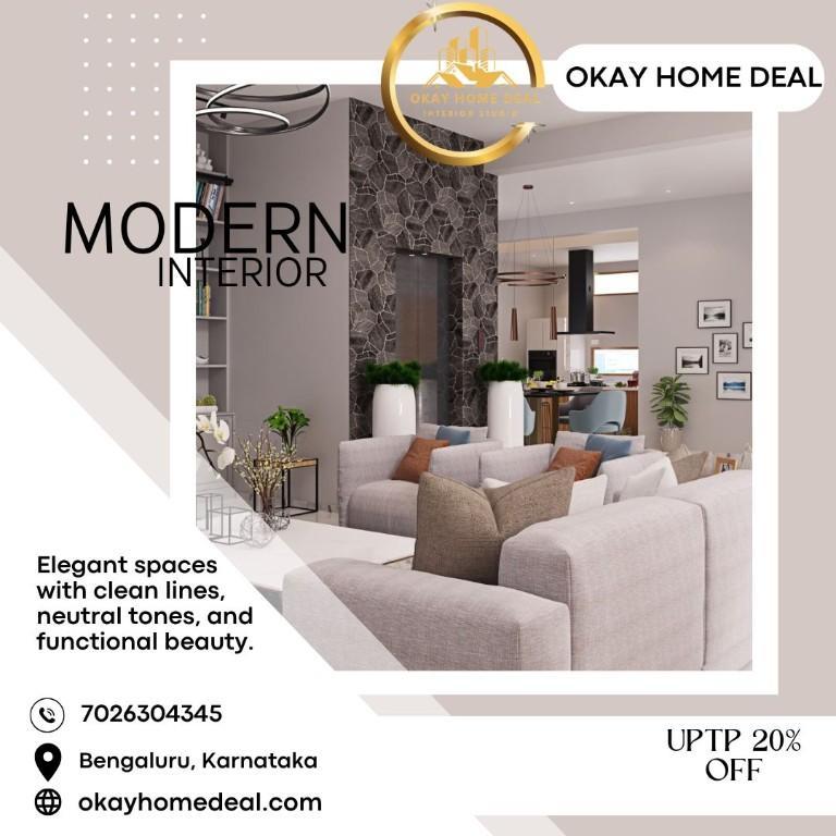 Interior Design in India - Image 8
