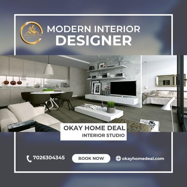 Interior Design in India - Image 7