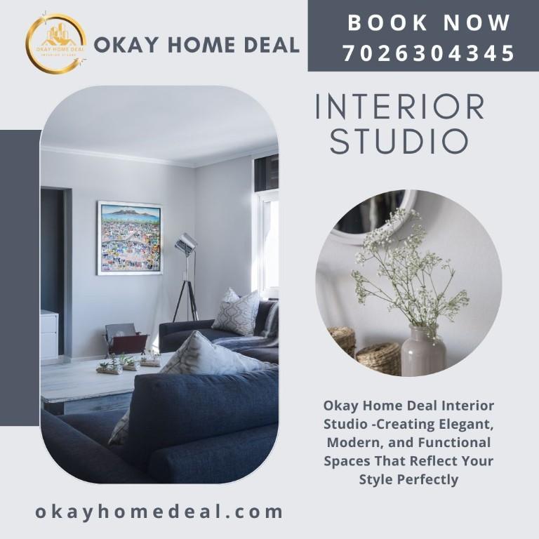 Interior Design in India - Image 6