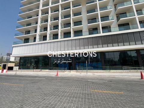 No Agent | Shell and Core | Retail in JVC in United Arab Emirates - Image 1