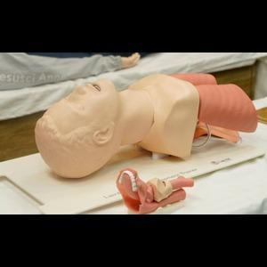 Basic Life Support Training | NIAC in Ghaziabad - Image 1