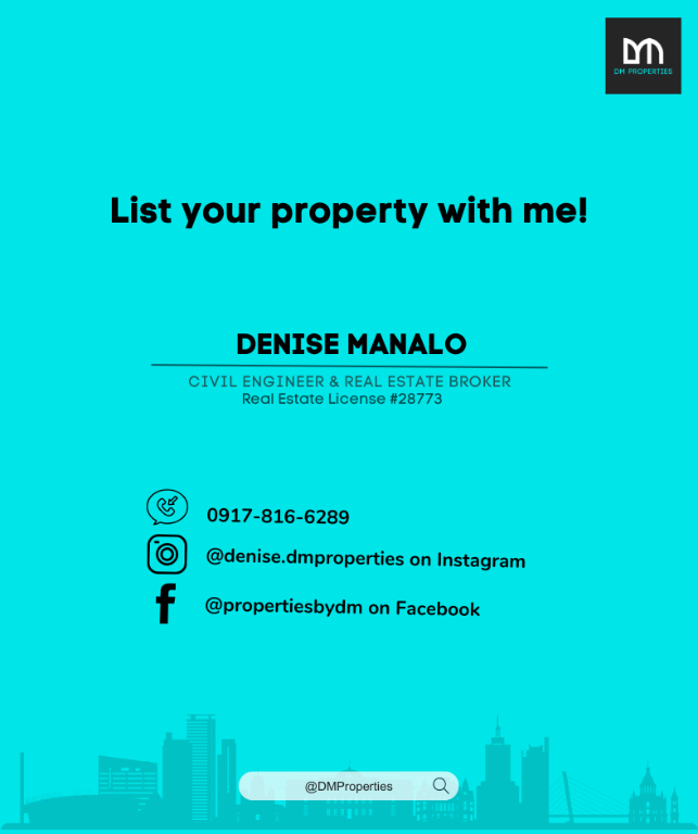 For Sale 3-Bedroom Condo Unit in Two Roxas Triangle, Makati in Las Piñas - Image 10