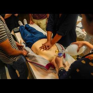 Advanced Cardiac Life Support | NIAC in Ghaziabad - Image 1