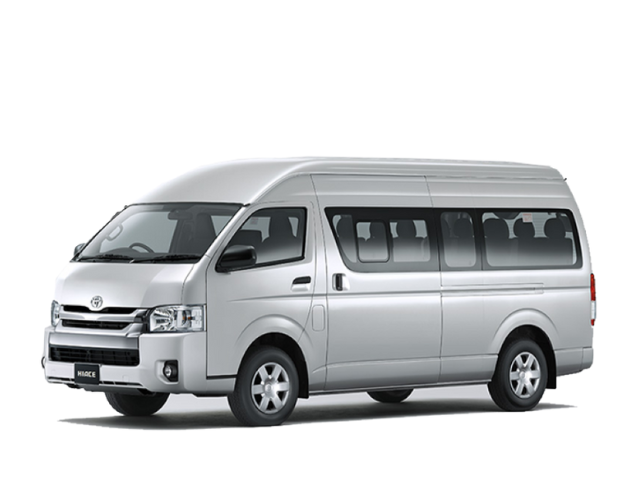 Best Rent A Car Agency In Dhaka, Bangladesh! in Dhaka - Image 2