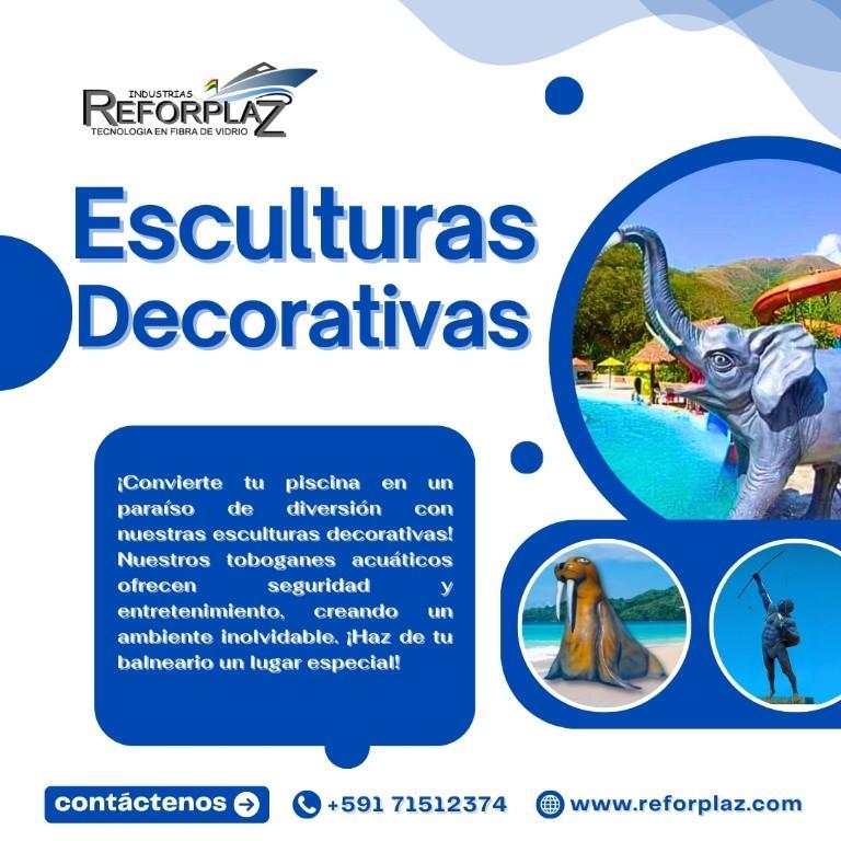 REFOROPLAZ -SANTA CRUZ en Bolivia - Imagen 2