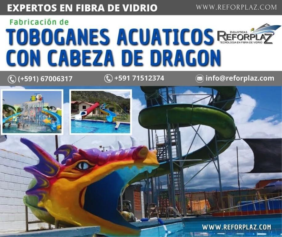 Contructora reforoplaz en Bolivia - Imagen 2