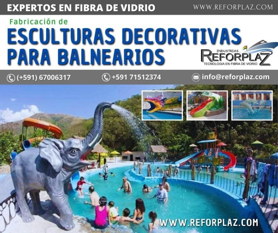 Contructora reforoplaz en Bolivia - Imagen 4